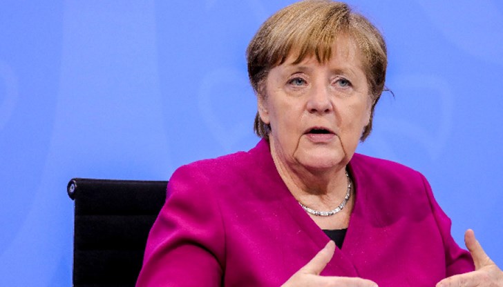 Срещата на Ангела Меркел и премиерите на германските провинции беше проведена на фона на ръст на новите случаи в Германия, предизвикан от новия „Делта“ вариант