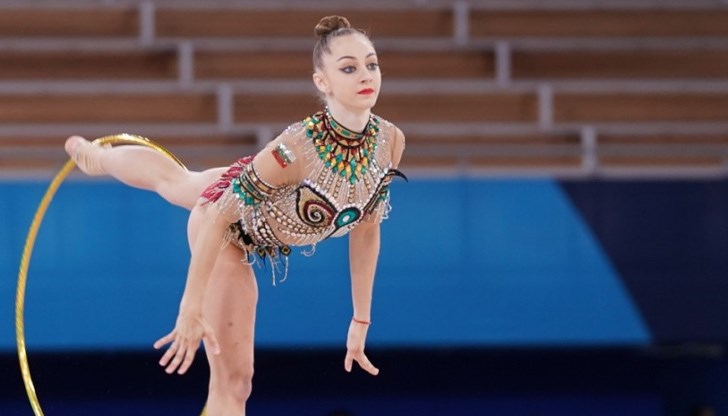 Президентът на Руската федерация по художествена гимнастика - Ирина Винер, се оплака от съдийството на Олимпийските игри в Токио