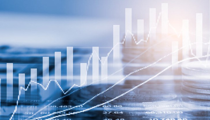 Този ръст обаче се дължи на изключително ниските начални нива