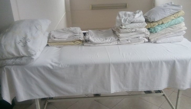 Нова заповед на директора на Столичната регионална здравна инспекция