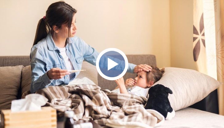 Според лекарят учебната година е необходимо да започне дистанционно