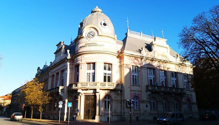 Представители на сдружението поискаха съдействие от областния управител Борислав Българинов