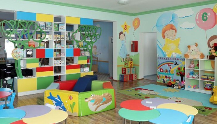 Дете може да носи предпазна маска там само по препоръка на лекар или при заявено желание на родител Дете може да носи предпазна маска там само по препоръка на лекар или при заявено желание на родител