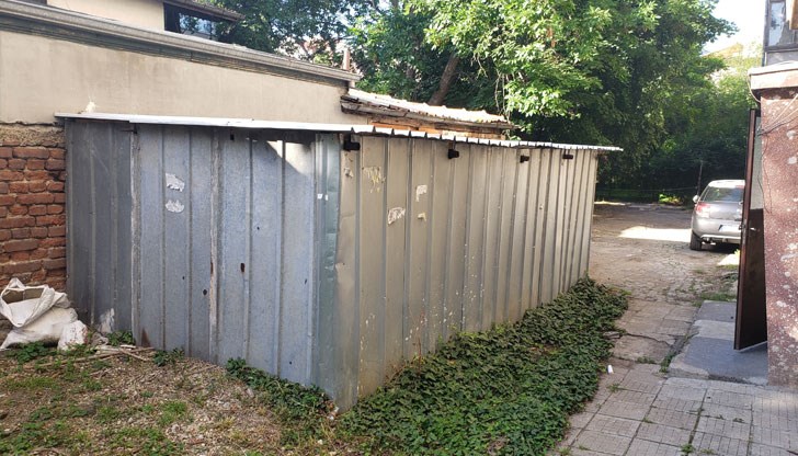 От Общината чакат конкретен сигнал, а след това процедурата е дълга От Общината чакат конкретен сигнал, а след това процедурата е дълга