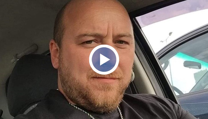 Приятели и близки на Митко тръгват на обход по пътя Русе - Бяла и откриват тялото му