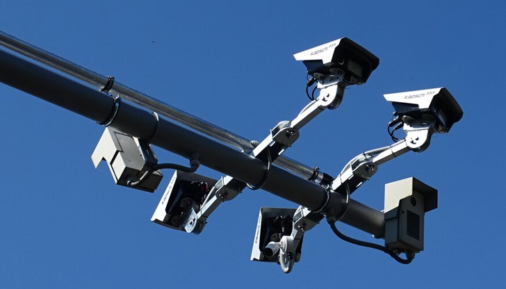 Предлага се въвеждането на конкретни изисквания за достъп до данните от трафичните камери