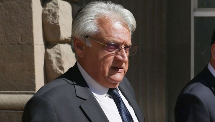 Президентът отива да провери натиска на Кулата и в Елхово Президентът отива да провери натиска на Кулата и в Елхово