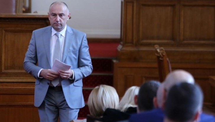 Парламентът се задейства с актуализацията на бюджета Парламентът се задейства с актуализацията на бюджета