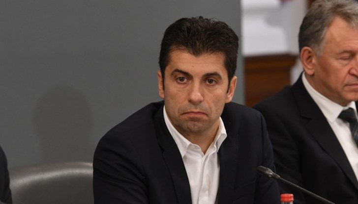 Загрижи се и за политическата обстановка Загрижи се и за политическата обстановка