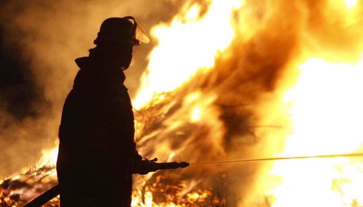 Жилището е било на последен етаж Жилището е било на последен етаж