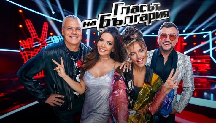 Нови ментори и нов водещ ще видят зрителите на музикалния формат Нови ментори и нов водещ ще видят зрителите на музикалния формат