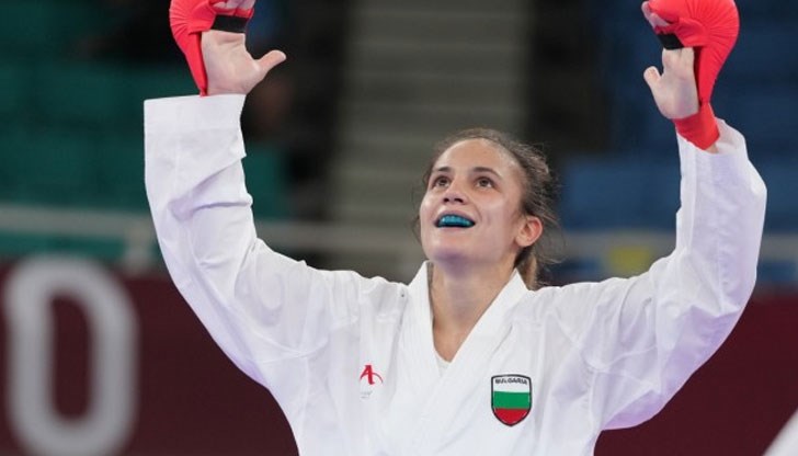 Това е първа олимпийска титла за България след златото на Румяна Нейкова в турнира по гребане в Пекин 2008