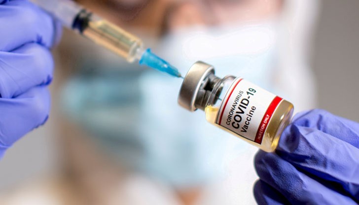 До момента в областта са извършени 56 325 имунизации, като повторна доза са получили 26 921 лица
