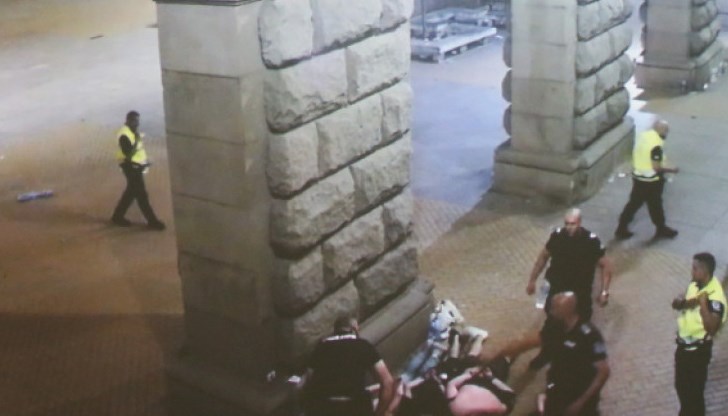 Насилието е резултат от далеч по-мащабни проблеми, смятат от синдиката