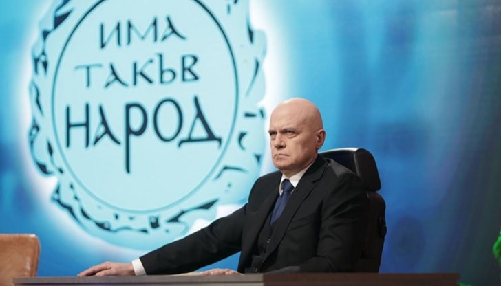 Основният противник на ИТН няма да са нито ГЕРБ, нито Бойко Борисов, нито главния прокурор Иван Гешев