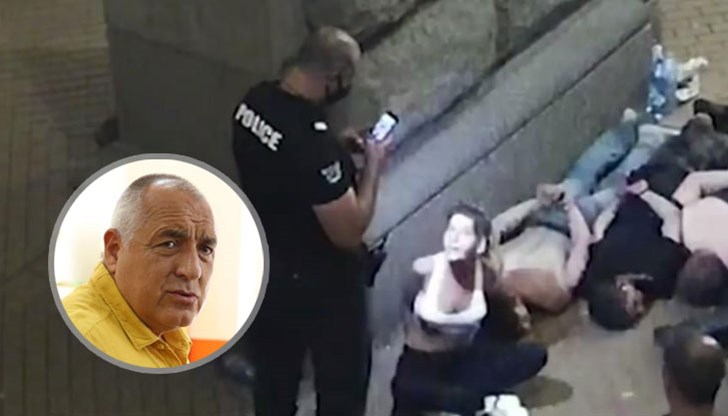 Ако го бях гледал, щях лично да поискам да подам сигнал