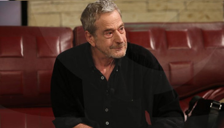 Дълго време не можех да забравя греховната сцена с тъпченето на хляба Дълго време не можех да забравя греховната сцена с тъпченето на хляба