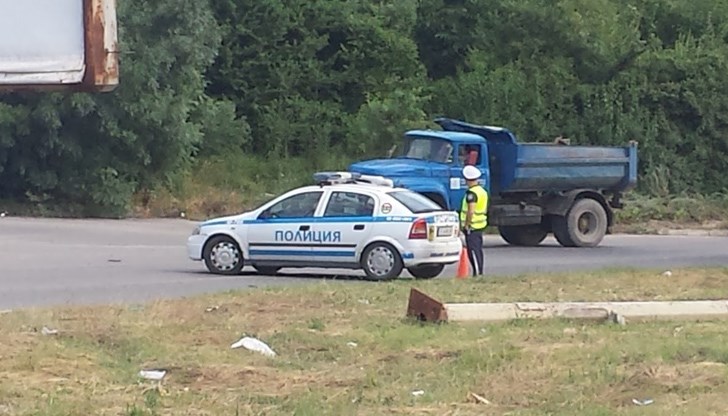 Четири пътно-транспортни произшествия станаха тази сутрин по автомагистрала „Тракия“ в участъка от Старозагорска област