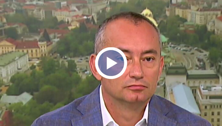 Според него, за да се ограничи нелегалният мигрантски поток, е нужен един много добър диалог с Турция