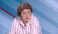 Татяна Дончева: Слави Трифонов е психически и физически слаб