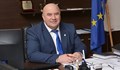 Заместник-кметът Енчо Енчев постави редица проблеми в Министерството на културата
