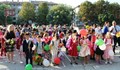 Тържествена церемония на първия учебен ден в ОУ „Олимпи Панов“