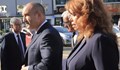 Инициативен комитет издига Румен Радев и Илияна Йотова за президентските избори