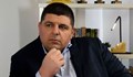 Ивайло Мирчев: Не е имало хакерска атака за преброяването