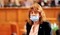 Виктория Василева: Гордея се, че съм част от 46-я парламент