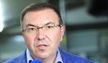 Костадин Ангелов: Кацаров има списък от президента кои хора трябва да се махнат