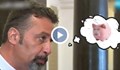 Филип Станев: Като си затворя очите, си представям прасенцето-касичка на българската корупция