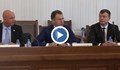 Комисията "Росенец" вика Доган и Бойко Рашков на изслушване