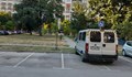 Поредно нагло паркиране