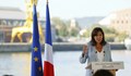 Кметът на Париж ще се кандидатира за президент на Франция