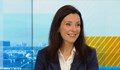 Яна Балникова от "Продължаваме промяната": Най-важното е да няма корупция