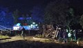 Катастрофиралият в Айтос камион е минал преглед преди 4 дни