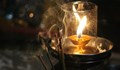 Токсични ли са ароматните свещи?