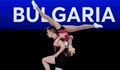 България с историческа европейска титла по аеробика в Песаро