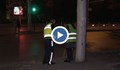 18-годишен е шофьорът, който помете дете на пешеходната пътека в Русе