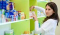 В аптеките: Листи на чакащи за противогрипни ваксини