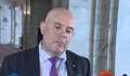 Гешев: Разследването срещу Бойко Борисов за заплаха е при наблюдаващия прокурор