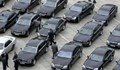 3000 служебни автомобили и над 1000 шофьори обслужват министерствата