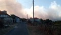 Локализираха пожара в Кирково
