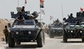 Кървав атентат на "Ислямска държава" в Ирак уби 13 души