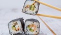Как японците приготвяха сушито преди 400 години?