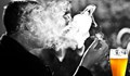 Учени откриха защо пушенето предпазва от коронавирус