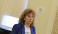 Виктория Василева: Ще има обновяване в редиците на "Има такъв народ"