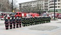 Пожарникарите с професионален празник днес, в Русе са били са първите доброволци
