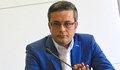 Тома Биков, ГЕРБ: Обсъждаме и Петър Стоянов за кандидат за президент