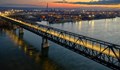 Общинските съветници одобриха реконструкцията на Текето и втория мост над река Дунав